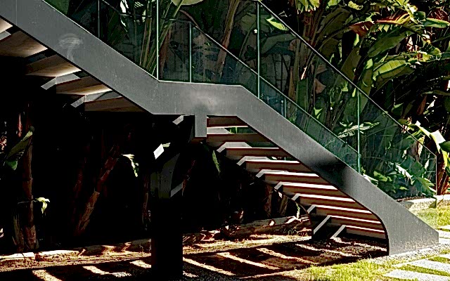 Standart Merdiven Ölçüleri: Güvenlik, Konfor ve Estetik için Temel Rehber