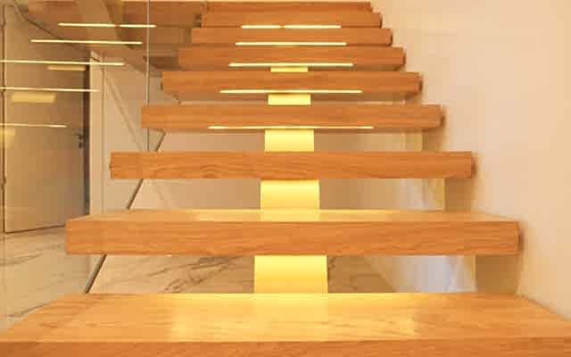 Merdiven Basamak Ölçüleri: Güvenli ve Konforlu Kullanım İçin Doğru Ölçü Rehberi