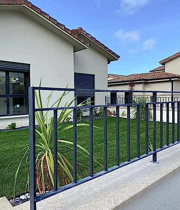 ÖZCENK İNŞAAT ÇEŞME